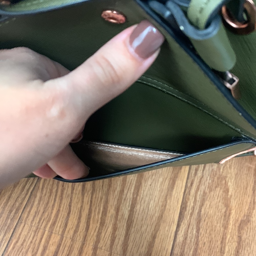 Dune London Bag - Picture 4 of 9